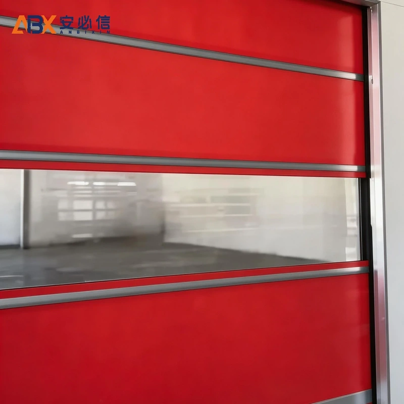 黔东南苗族侗族快速卷帘门